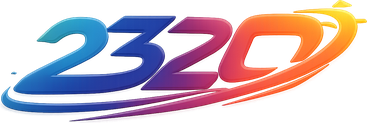 2320